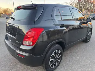 Chevrolet Trax del año 2016