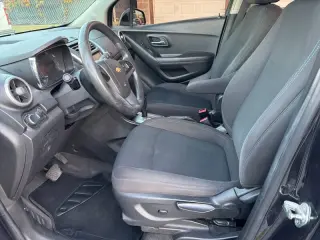 Chevrolet Trax del año 2016