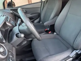 Chevrolet Trax del año 2016