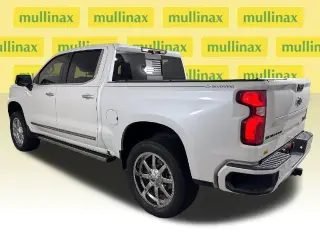 Chevrolet Silverado 1500 2022 4x4 High Country 4dr Crew Cab 5.8 ft. SB