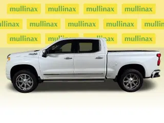 Chevrolet Silverado 1500 2022 4x4 High Country 4dr Crew Cab 5.8 ft. SB