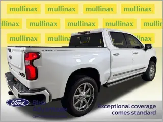 Chevrolet Silverado 1500 2022 4x4 High Country 4dr Crew Cab 5.8 ft. SB