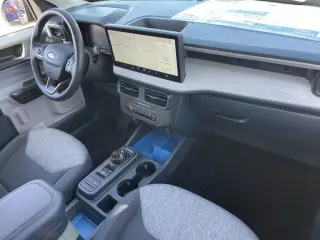 Ford Maverick 2025 4x2 XLT 4 puertas SuperCrew 4.5 pies SB
