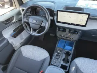 Ford Maverick 2025 4x2 XLT 4 puertas SuperCrew 4.5 pies SB
