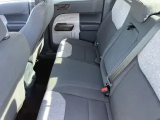 Ford Maverick 2025 4x2 XLT 4 puertas SuperCrew 4.5 pies SB