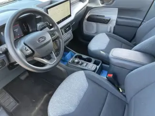Ford Maverick 2025 4x2 XLT 4 puertas SuperCrew 4.5 pies SB