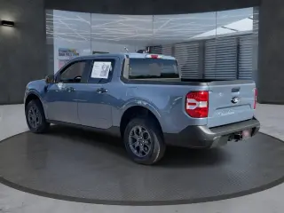 Ford Maverick 2025 4x2 XLT 4 puertas SuperCrew 4.5 pies SB