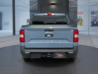 Ford Maverick 2025 4x2 XLT 4 puertas SuperCrew 4.5 pies SB