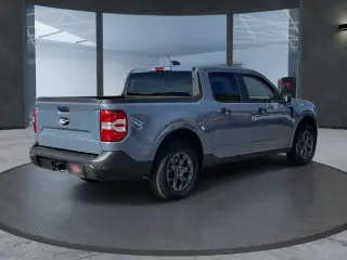 Ford Maverick 2025 4x2 XLT 4 puertas SuperCrew 4.5 pies SB