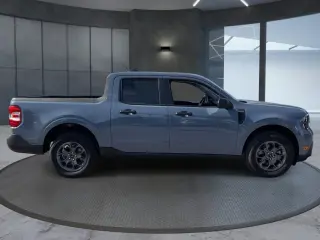 Ford Maverick 2025 4x2 XLT 4 puertas SuperCrew 4.5 pies SB
