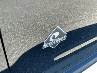 Ford Bronco Sport 2024 AWD Outer Banks 4dr SUV