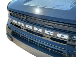 Ford Bronco Sport 2024 AWD Outer Banks 4dr SUV
