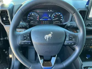 Ford Bronco Sport 2024 AWD Outer Banks 4dr SUV