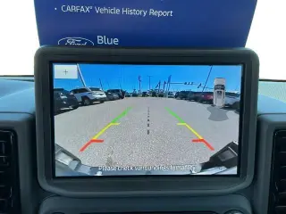 Ford Bronco Sport 2024 AWD Outer Banks 4dr SUV