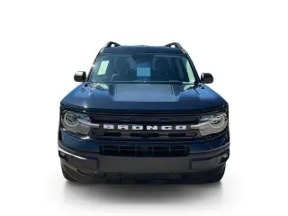 Ford Bronco Sport 2024 AWD Outer Banks 4dr SUV