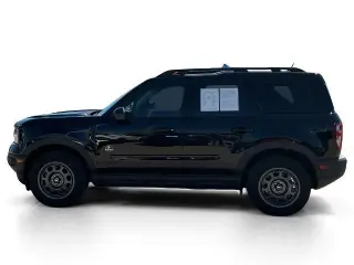 Ford Bronco Sport 2024 AWD Outer Banks 4dr SUV