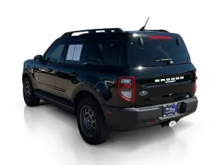Ford Bronco Sport 2024 AWD Outer Banks 4dr SUV
