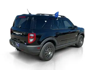 Ford Bronco Sport 2024 AWD Outer Banks 4dr SUV