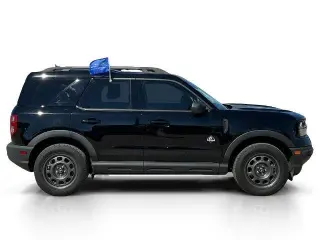 Ford Bronco Sport 2024 AWD Outer Banks 4dr SUV