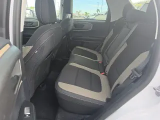 Ford Bronco Sport 2025 AWD Big Bend 4dr SUV