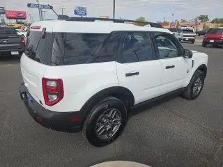 Ford Bronco Sport 2025 AWD Big Bend 4dr SUV