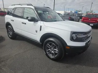 Ford Bronco Sport 2025 AWD Big Bend 4dr SUV