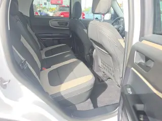 Ford Bronco Sport 2025 AWD Big Bend 4dr SUV