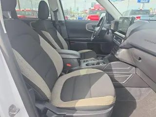 Ford Bronco Sport 2025 AWD Big Bend 4dr SUV