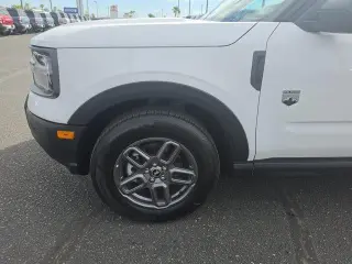 Ford Bronco Sport 2025 AWD Big Bend 4dr SUV