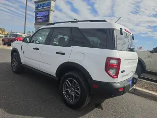 Ford Bronco Sport 2025 AWD Big Bend 4dr SUV
