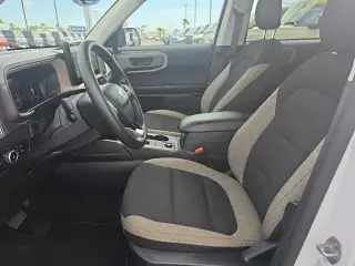 Ford Bronco Sport 2025 AWD Big Bend 4dr SUV