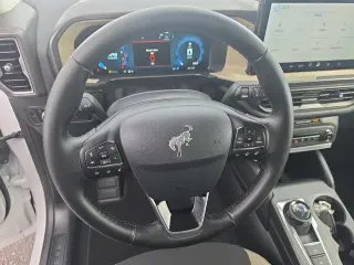 Ford Bronco Sport 2025 AWD Big Bend 4dr SUV