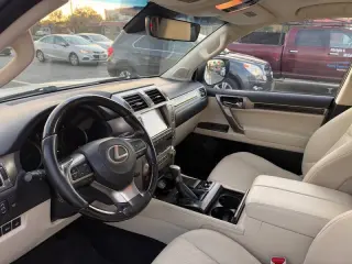 2021 Lexus GX 460