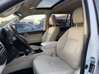 2021 Lexus GX 460