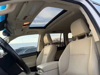 2021 Lexus GX 460