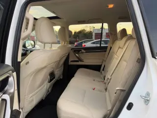 2021 Lexus GX 460