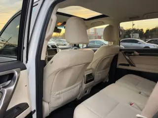 2021 Lexus GX 460