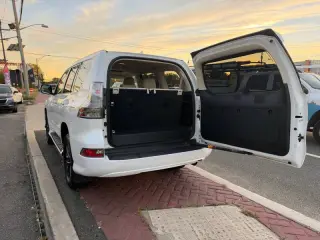 2021 Lexus GX 460