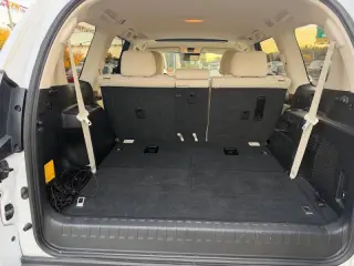 2021 Lexus GX 460
