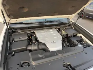 2021 Lexus GX 460