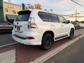 2021 Lexus GX 460