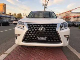 2021 Lexus GX 460