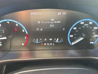 Ford Bronco Sport 2022 AWD Big Bend 4dr SUV