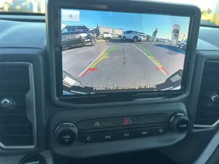 Ford Bronco Sport 2022 AWD Big Bend 4dr SUV