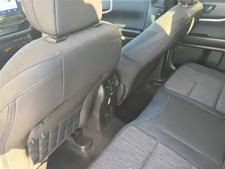 Ford Bronco Sport 2022 AWD Big Bend 4dr SUV