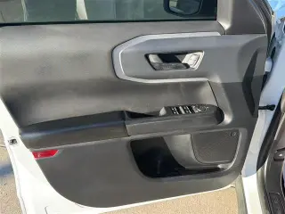 Ford Bronco Sport 2022 AWD Big Bend 4dr SUV