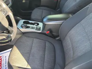 Ford Bronco Sport 2022 AWD Big Bend 4dr SUV