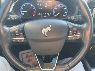 Ford Bronco Sport 2022 AWD Big Bend 4dr SUV