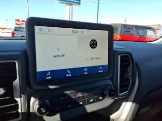 Ford Bronco Sport 2023 AWD Big Bend 4dr SUV