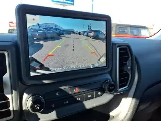 Ford Bronco Sport 2023 AWD Big Bend 4dr SUV